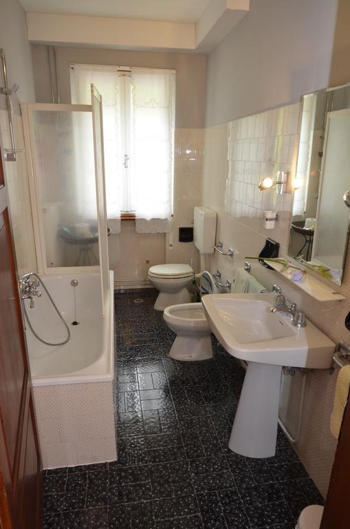 Villa Fiocco Sospirolo Quarto foto