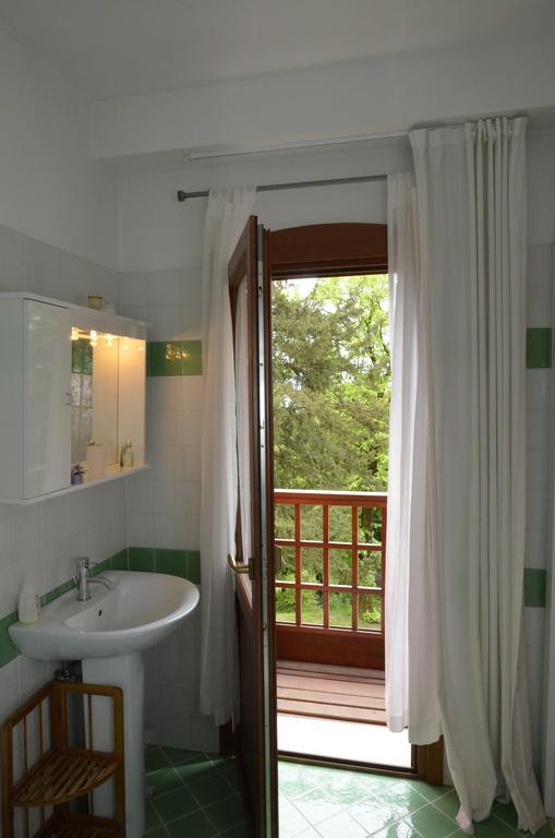 Villa Fiocco Sospirolo Quarto foto