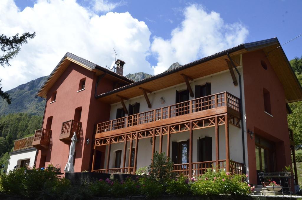 Villa Fiocco Sospirolo Exterior foto